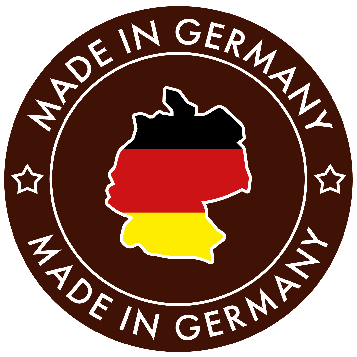 Made in Germany