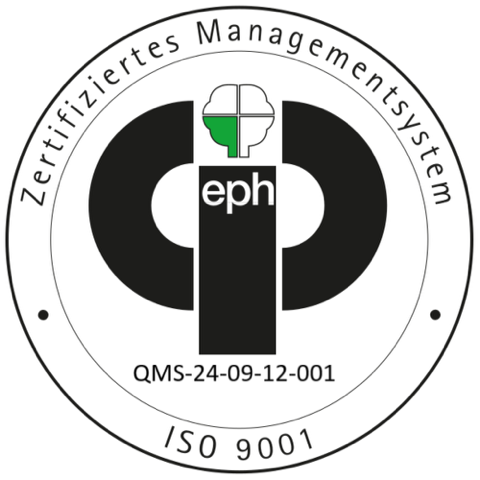 zertifiziertes-Managementsystem