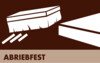 Abriebfest